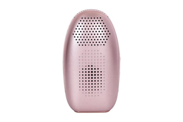 Halio Máy Triệt Lông Lạnh Cá Nhân IPL Cooling Hair Removal Device