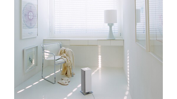 Quạt sưởi gốm Stadler Form Thụy Sỹ