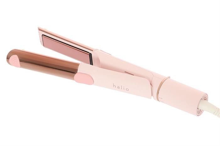 Halio Máy Tạo Kiểu 2in1 Airplus Hair Styler