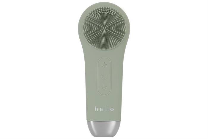 Halio Máy Rửa Mặt Massage Tích Hợp Liệu Pháp Ánh Sáng & Nhiệt Multi-task Cleansing Massaging Device