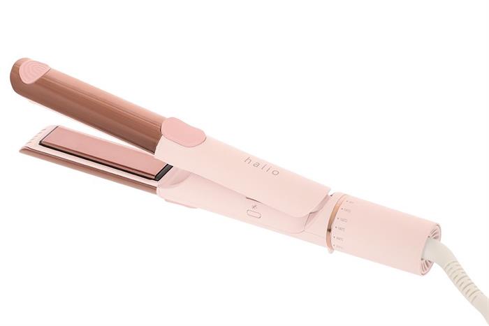 Halio Máy Tạo Kiểu 2in1 Airplus Hair Styler