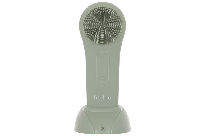 Halio Máy Rửa Mặt Massage Tích Hợp Liệu Pháp Ánh Sáng & Nhiệt Multi-task Cleansing Massaging Device
