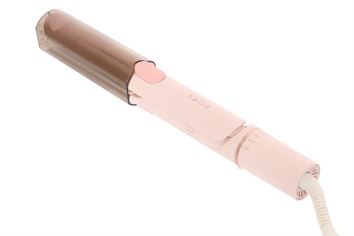 Halio Máy Tạo Kiểu 2in1 Airplus Hair Styler