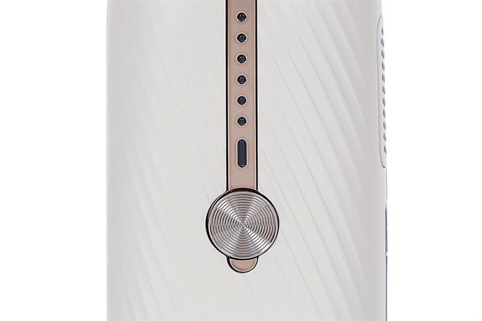 Halio Máy Triệt Lông Lạnh Sapphire InfinityGlow Advanced IPL Sapphire Cooling Hair Removal Device