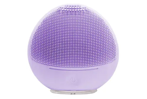 Halio Máy rửa mặt dành cho da nhạy cảm Sensitive Facial Cleansing & Massaging Device