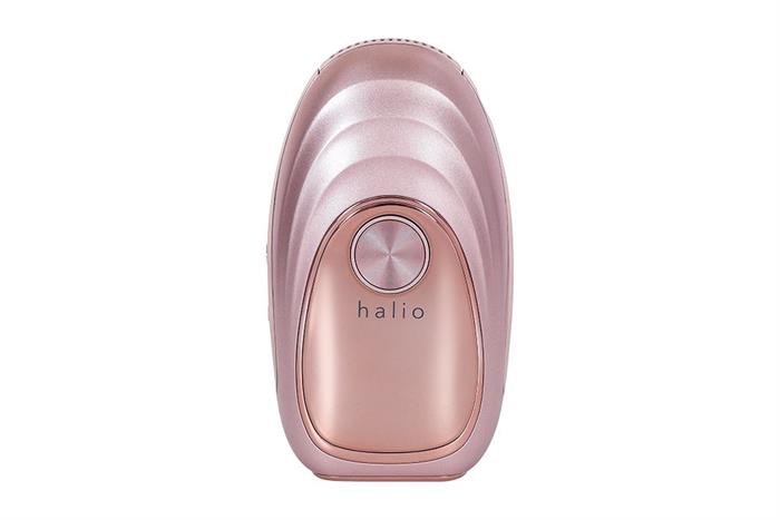 Halio Máy Triệt Lông Lạnh Cá Nhân IPL Cooling Hair Removal Device