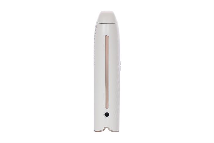 Halio Máy Triệt Lông Lạnh Sapphire InfinityGlow Advanced IPL Sapphire Cooling Hair Removal Device