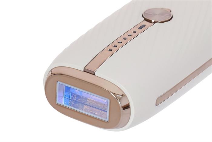 Halio Máy Triệt Lông Lạnh Sapphire InfinityGlow Advanced IPL Sapphire Cooling Hair Removal Device