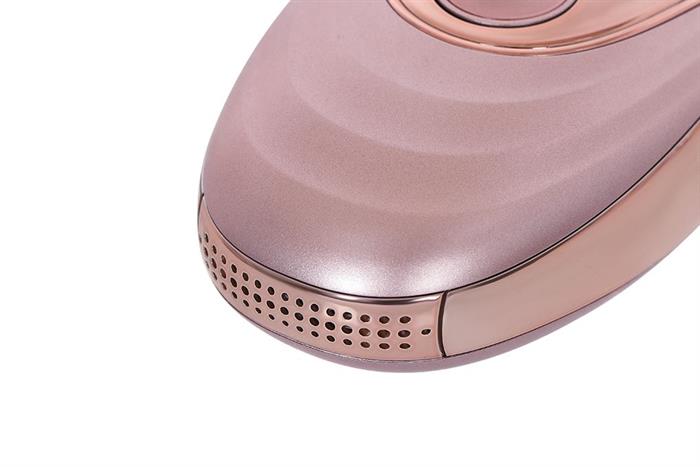 Halio Máy Triệt Lông Lạnh Cá Nhân IPL Cooling Hair Removal Device