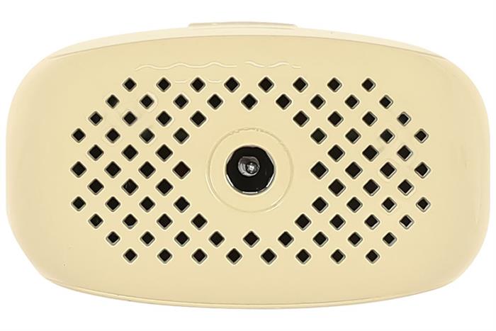 Halio Máy Triệt Lông SilkGlow IPL Sapphire Cooling Hair Removal Device - Yellow