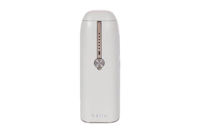 Halio Máy Triệt Lông Lạnh Sapphire InfinityGlow Advanced IPL Sapphire Cooling Hair Removal Device