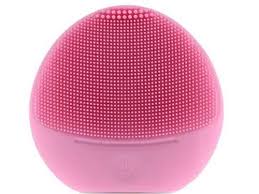 Halio Máy rửa mặt dành cho da nhạy cảm Sensitive Facial Cleansing & Massaging Device