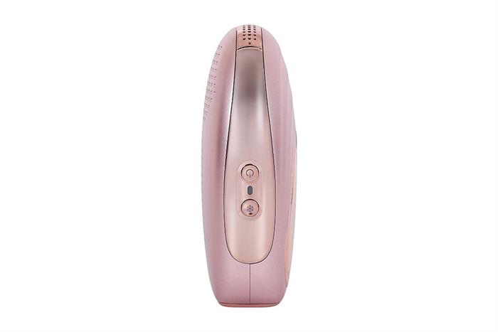 Halio Máy Triệt Lông Lạnh Cá Nhân IPL Cooling Hair Removal Device