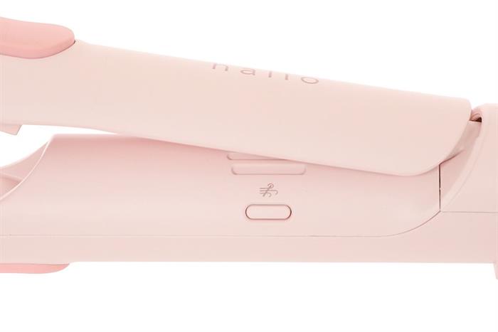 Halio Máy Tạo Kiểu 2in1 Airplus Hair Styler