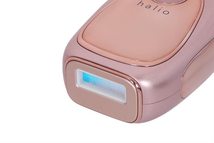 Halio Máy Triệt Lông Lạnh Cá Nhân IPL Cooling Hair Removal Device