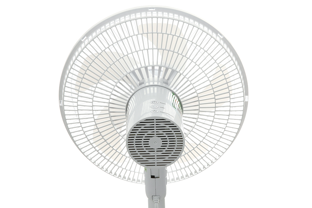 Quạt đứng Kangaroo KG726