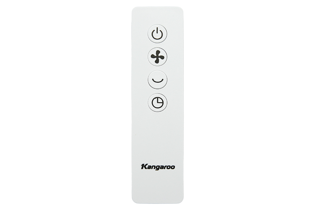 Quạt đứng Kangaroo KG726