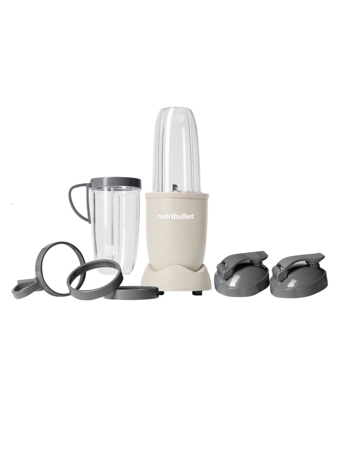 Nutribullet máy xay sinh tố NB 201 Pro - Công suất 900W
