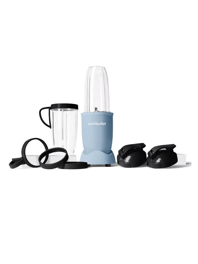Nutribullet máy xay sinh tố NB 201 Pro - Công suất 900W