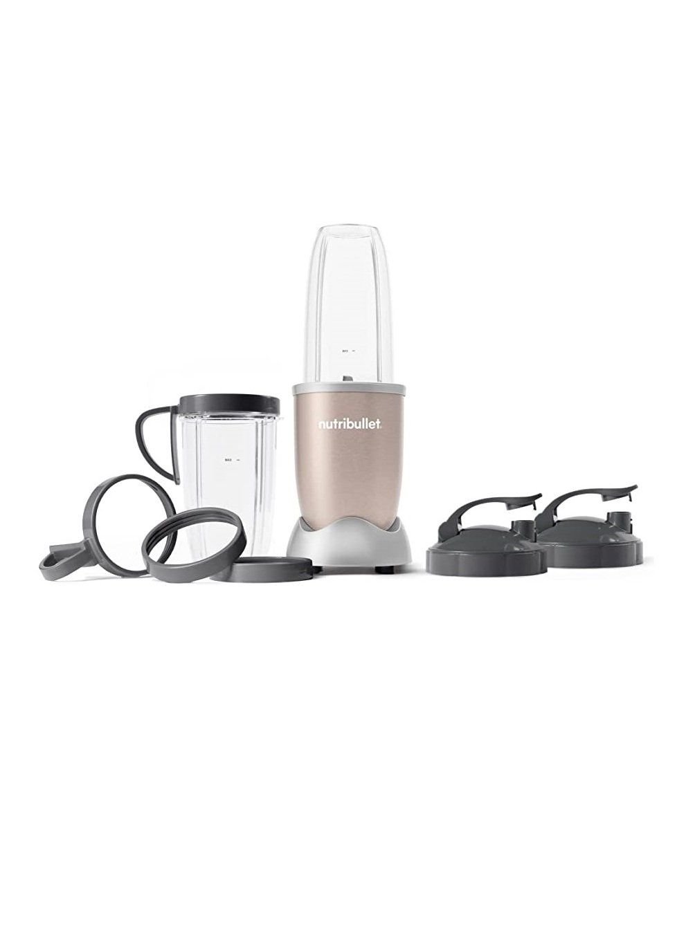 Nutribullet máy xay sinh tố NB 201 Pro - Công suất 900W