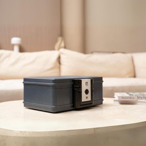Vali bảo mật Philips SBX001-1M4 8.48kg