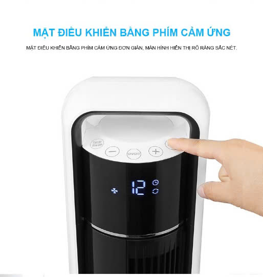 Quạt tháp Tiross TS9182