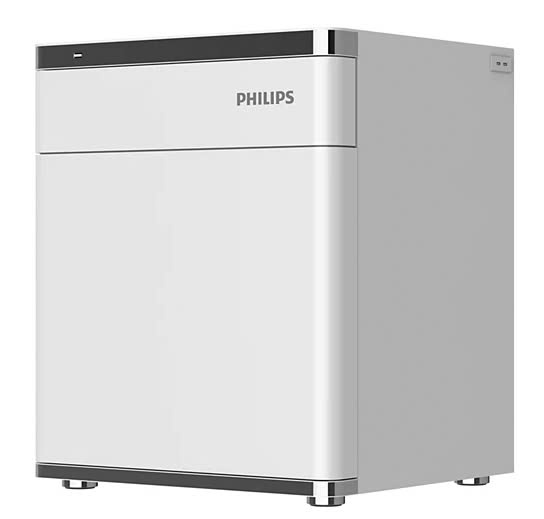 Két sắt Philips SBX301-5PC