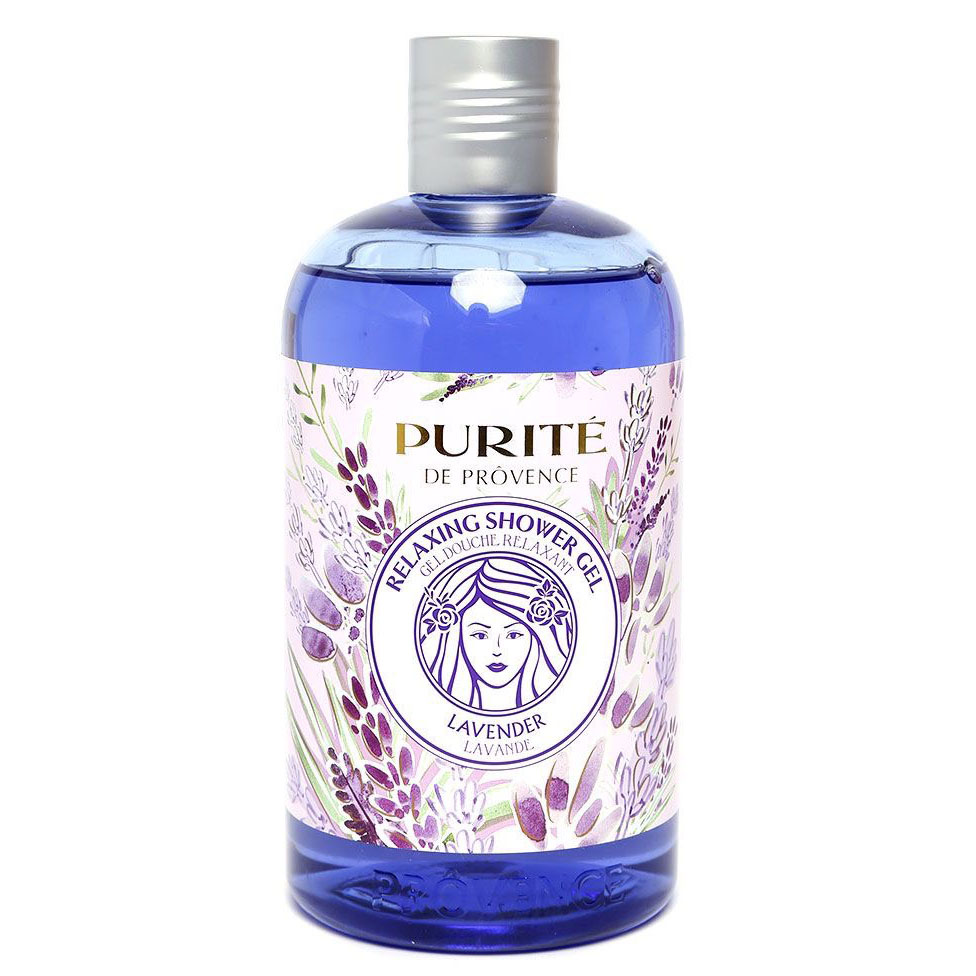 Sữa tắm Purite