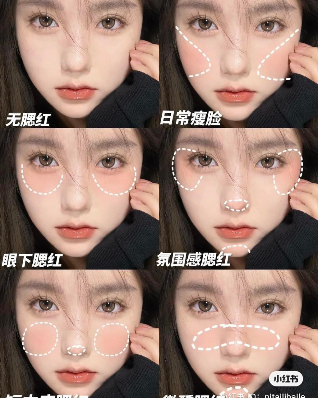 Beauty - 1 miếng bông mút tán kem nền