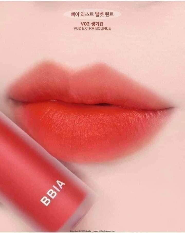 Son kem Bbia #02