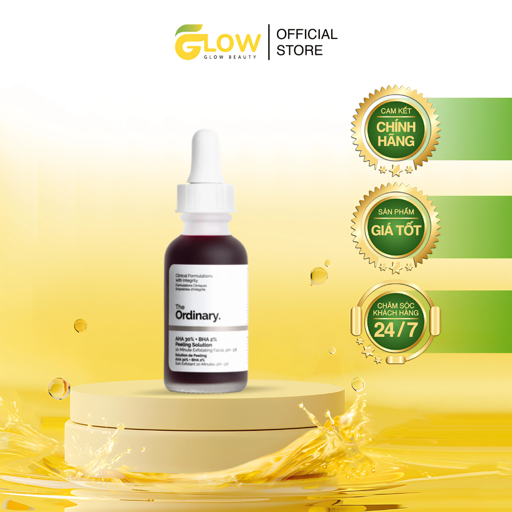 The Ordinary - Serum Niacinamide 10% + Zinc 1%
