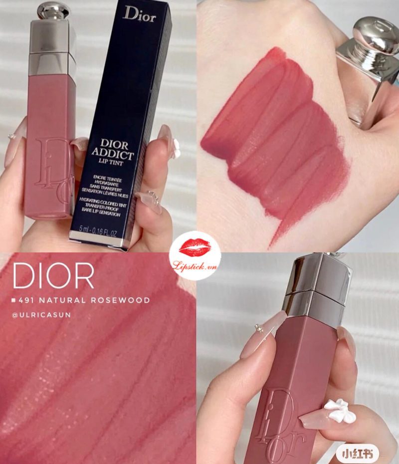 Son Dior