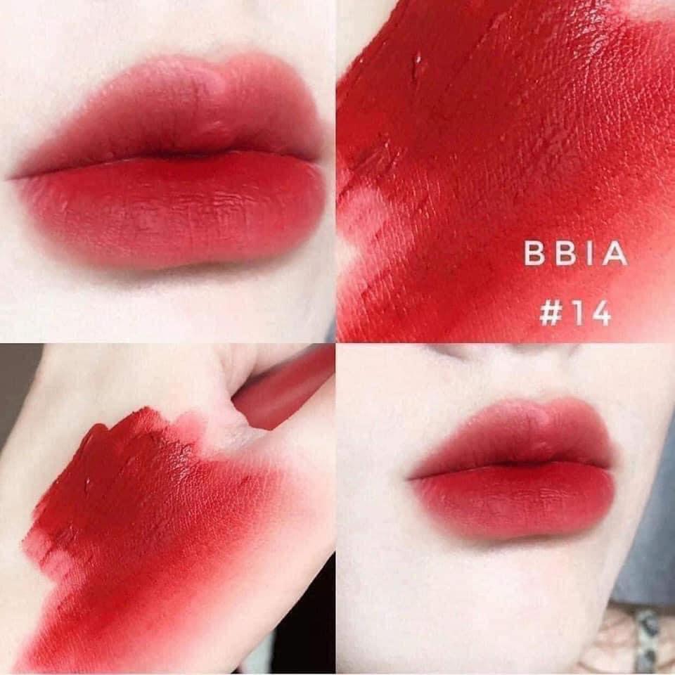 Son kem Bbia #36