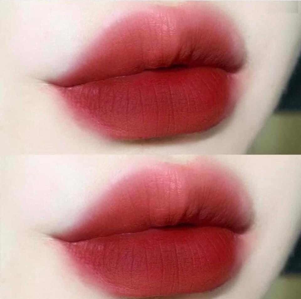 Son kem 3CE - Macaron Red