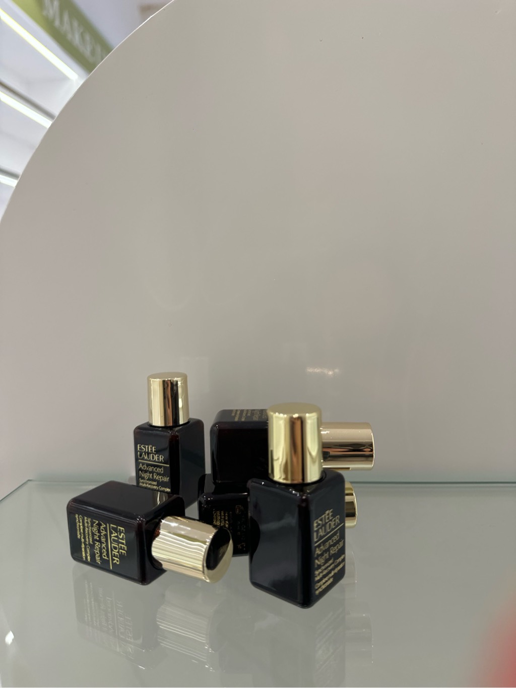 Estee Lauder - Serum 15ml (không box)
