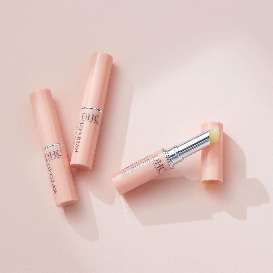 DHC - Son dưỡng không màu 1.5G