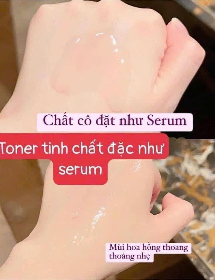 Toner Lancome Tonique Confort