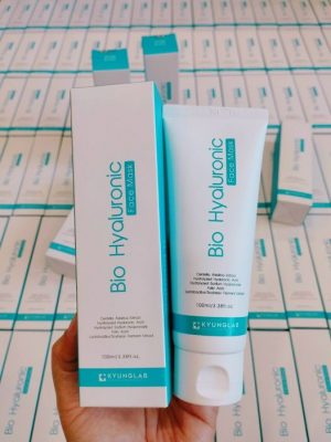 Mặt Nạ Kyung Lab Bio Hyaluronic Face Mask B9 100ml