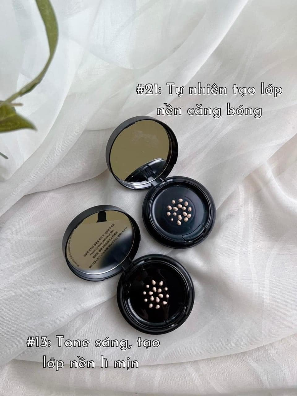 Kyunglab - Phấn nước tone sáng tone 13 (màu hồng)