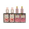 Nước hoa mini Gucci Miniatures Coffret dành cho nữ  5ml