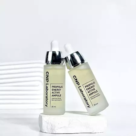 Serum Keo ong CNP 15ml (nhỏ)