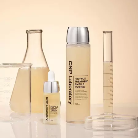 Toner CNP Laboratory Mini 50ml