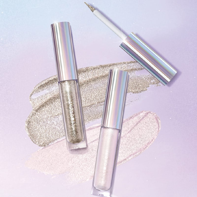 Nhũ Mắt Dạng Lỏng Judydoll Liquid Eyeshadow 1.8g