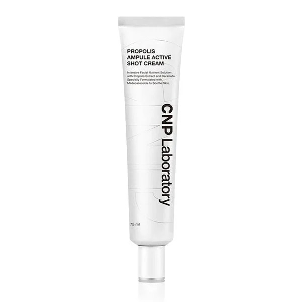 Kem Dưỡng CNP Laboratory Propolis Ampule Active Shot Cream-Tuýp