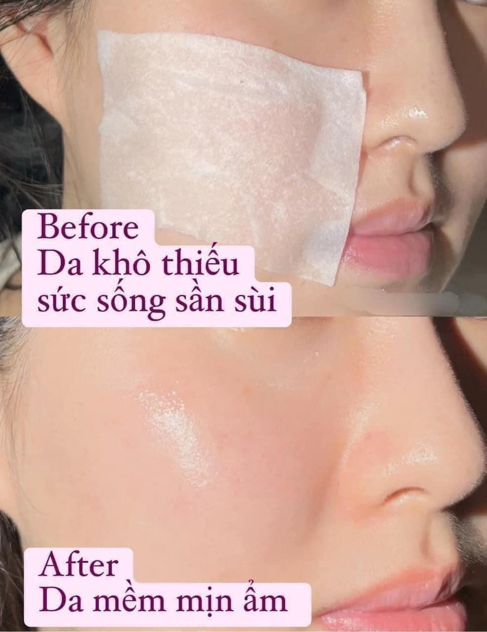 Toner Lancome Tonique Confort