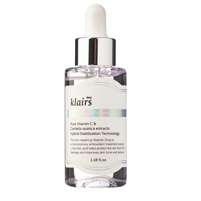 Klairs - Serum Vitamin C 35ml