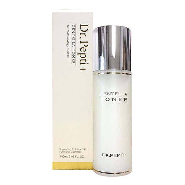Toner Dr.Pepti+ Hàn Quốc 180ml
