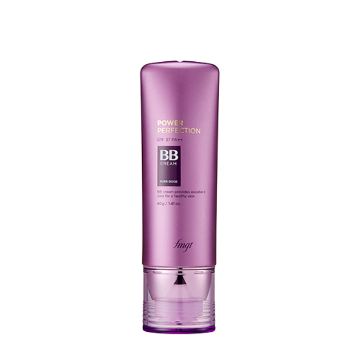 Kem nền BB Cream TÍM LỚN TFS