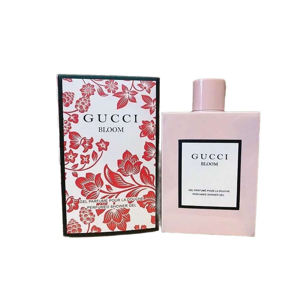 Sữa Tắm GUCCI BLOOM 380ml
