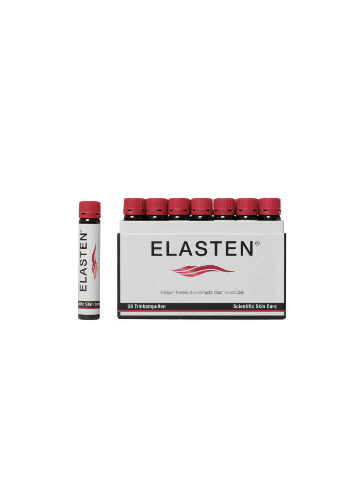 Collagen Đức Elasten (bản thường)
